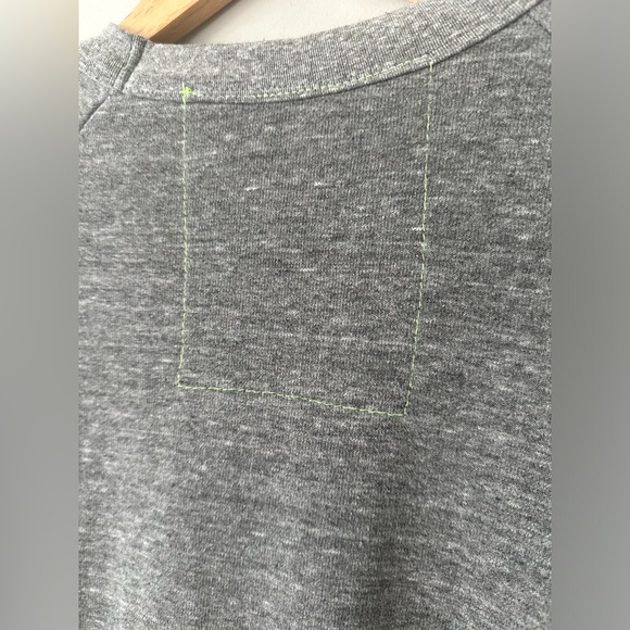 Aviator Nation Unisex Daydream Crew Sweatshirt - Picture 6 of 10